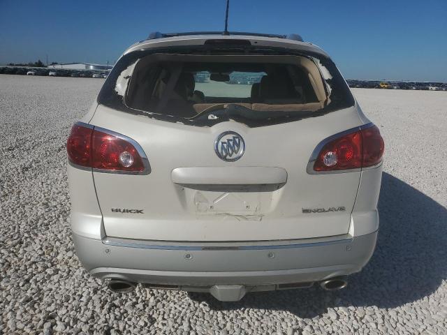 Photo 6 from auction – 2011 BUICK ENCLAVE CX with VIN 5GAKRBED5BJ205446