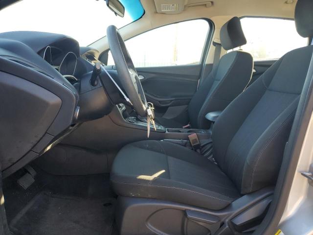 Photo 7 from auction – 2015 FORD FOCUS SE with VIN 1FADP3F29FL343085