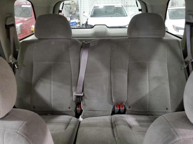 Photo 10 from auction – 2005 CHEVROLET TRAILBLAZE with VIN 1GNDT13S552285194