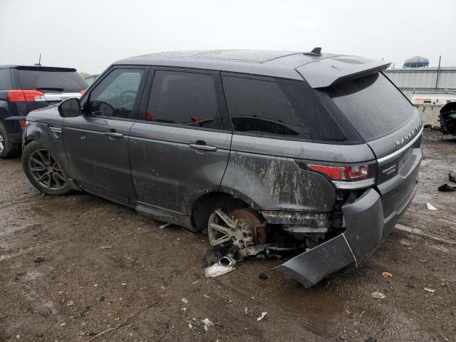 Фото 2 с аукциона – 2016 LAND ROVER RANGE ROVE с VIN SALWR2EF3GA562416
