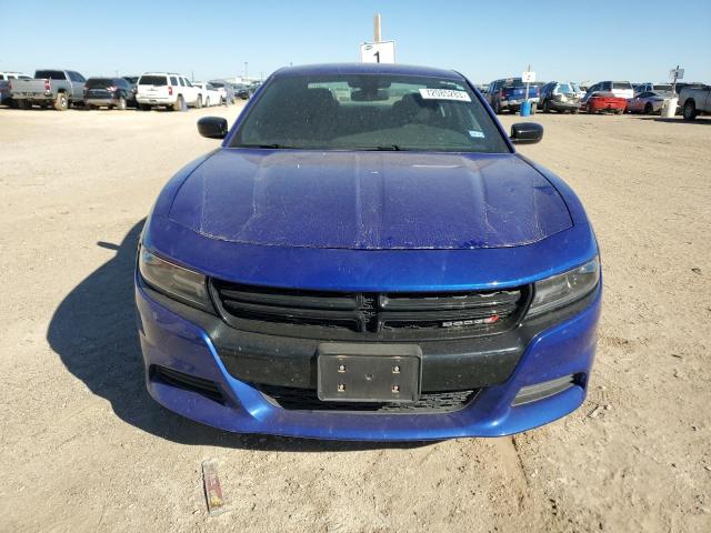 Photo 5 from auction – 2021 DODGE CHARGER SX with VIN 2C3CDXBG5MH643602