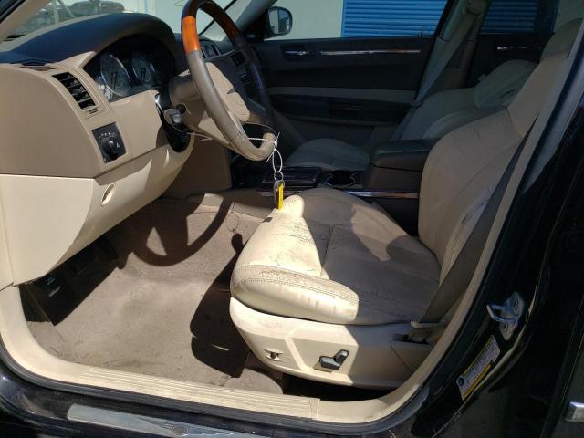 Photo 7 from auction – 2008 CHRYSLER 300C with VIN 2C3LA63H78H217135