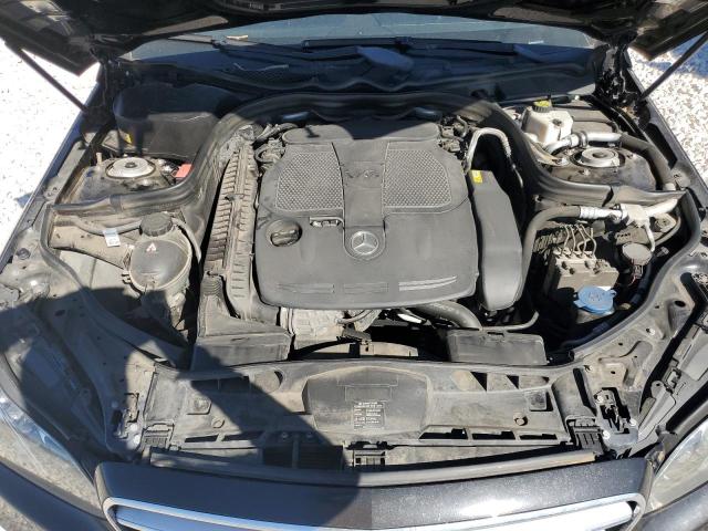 Photo 11 from auction – 2014 MERCEDES-BENZ E 350 with VIN WDDHF5KB0EA784698