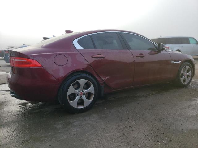 Photo 3 from auction – 2017 JAGUAR XE with VIN SAJAR4BG7HA951881