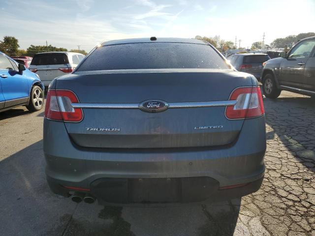 Photo 6 from auction – 2010 FORD TAURUS LIM with VIN 1FAHP2FW8AG144531