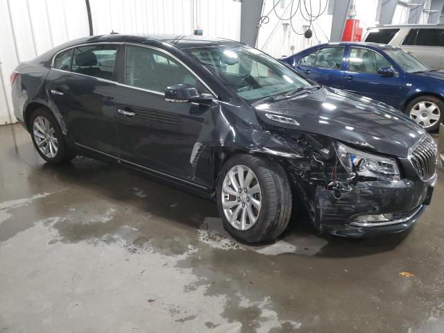Photo 4 from auction – 2015 BUICK LACROSSE with VIN 1G4GB5G36FF113670