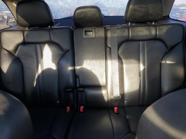 Photo 10 from auction – 2012 LINCOLN MKX with VIN 2LMDJ8JK6CBL07379