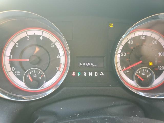 Photo 8 from auction – 2012 DODGE GRAND CARA with VIN 2C4RDGBG8CR269078