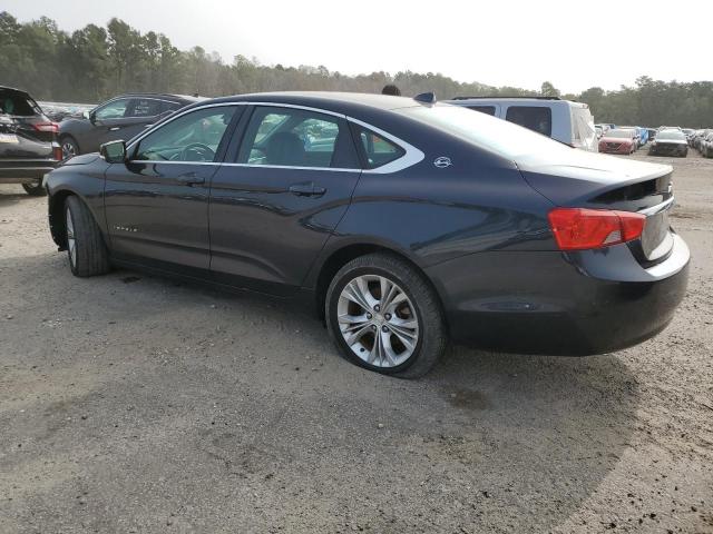 Photo 2 from auction – 2014 CHEVROLET IMPALA LT with VIN 2G1125S35E9165745