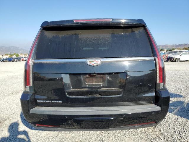 صورة رقم 6 من المزاد - 2017 CADILLAC ESCALADE E مع VIN 1GYS3HKJ4HR390719