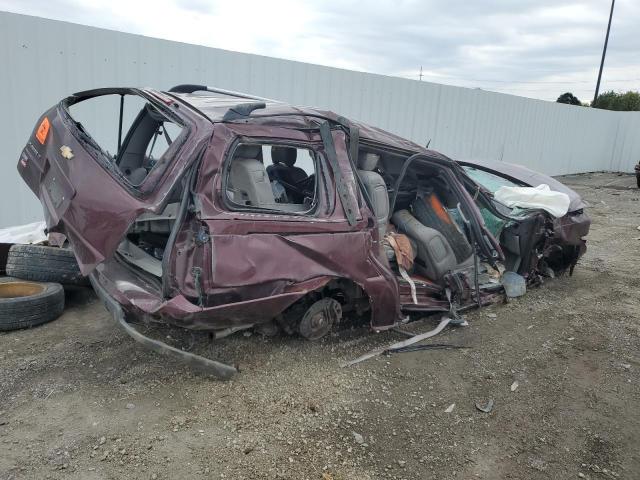 صورة رقم 3 من المزاد - 2007 CHEVROLET UPLANDER L مع VIN 1GNDV33W07D169059