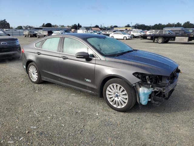 Photo 4 from auction – 2015 FORD FUSION SE with VIN 3FA6P0PU7FR128927