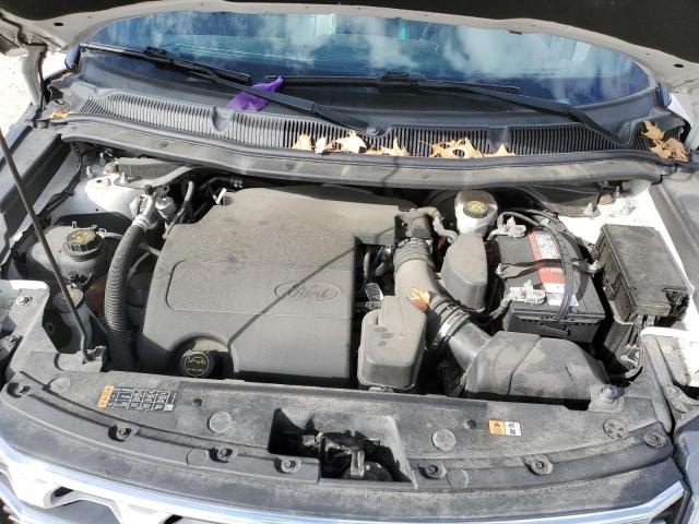 Photo 11 from auction – 2016 FORD EXPLORER L with VIN 1FM5K8F83GGB10436