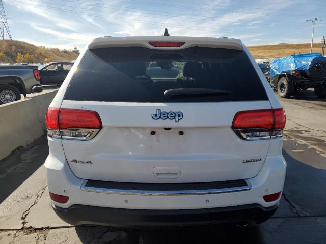 Photo 6 from auction – 2015 JEEP GRAND CHER with VIN 1C4RJFBG3FC731742