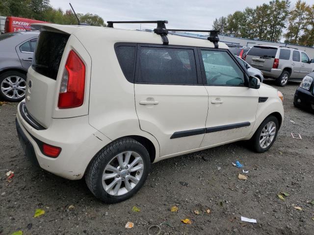 Photo 3 from auction – 2013 KIA SOUL + with VIN KNDJT2A62D7541591