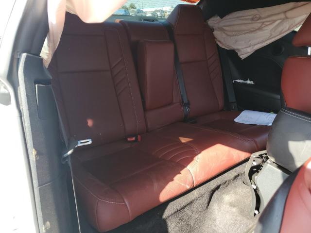 Photo 10 from auction – 2018 DODGE CHALLENGER with VIN 2C3CDZC96JH278743