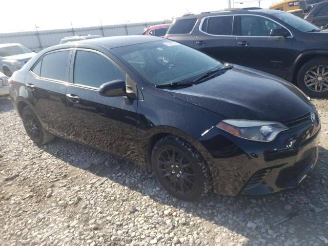 Photo 4 from auction – 2015 TOYOTA COROLLA L with VIN 2T1BURHEXFC357847
