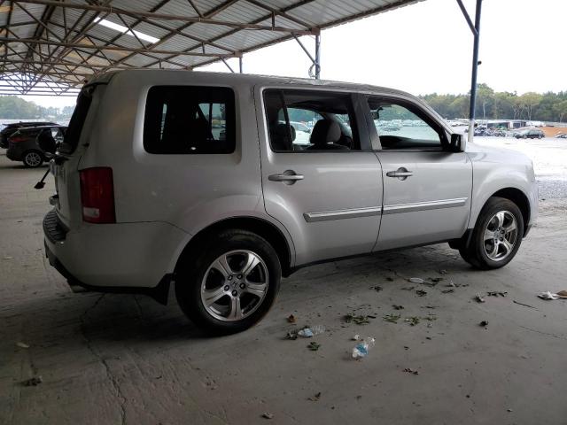 Photo 3 from auction – 2013 HONDA PILOT EXL with VIN 5FNYF3H5XDB007340