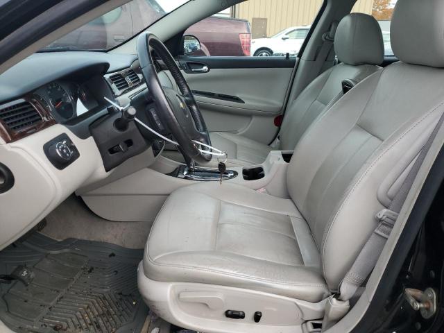 Photo 7 from auction – 2014 CHEVROLET IMPALA LIM with VIN 2G1WC5E34E1147234