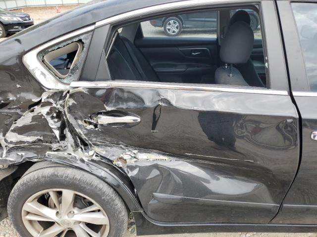 Photo 10 from auction – 2015 NISSAN ALTIMA 2.5 with VIN 1N4AL3AP2FC589879