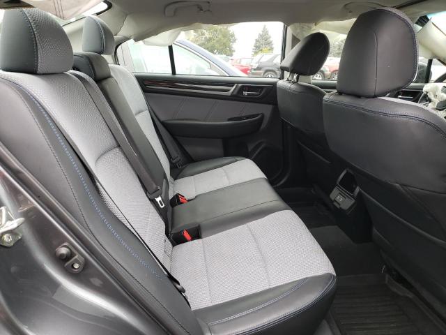 Photo 10 from auction – 2019 SUBARU LEGACY SPO with VIN 4S3BNAS64K3021078