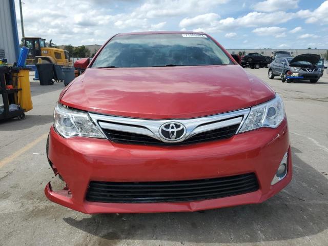 Photo 5 from auction – 2013 TOYOTA CAMRY L with VIN 4T1BF1FK5DU676850