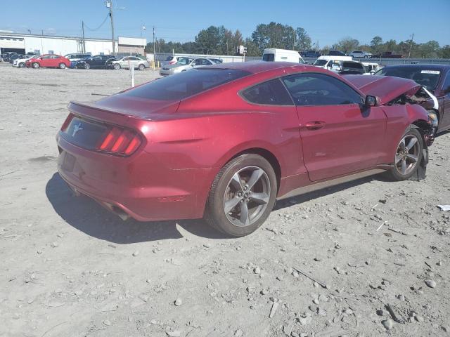 Photo 3 from auction – 2015 FORD MUSTANG with VIN 1FA6P8AM1F5387830
