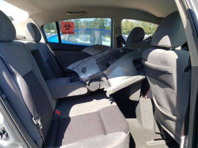 Photo 10 from auction – 2007 NISSAN SENTRA 2.0 with VIN 3N1AB61E87L671685