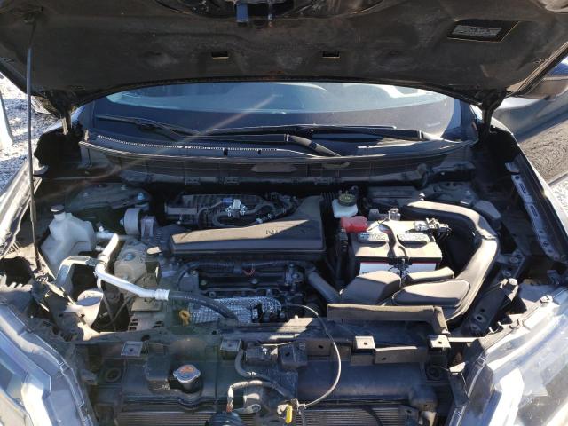 Photo 12 from auction – 2017 NISSAN ROGUE S with VIN JN8AT2MT7HW142984