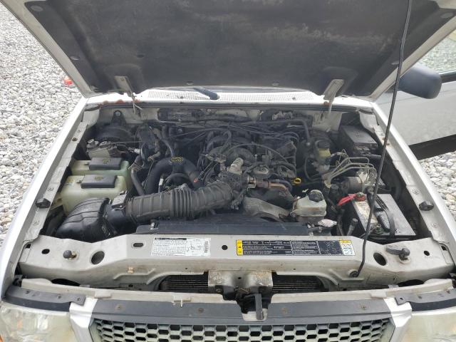 Photo 11 from auction – 2002 FORD RANGER SUP with VIN 1FTZR45E32PA98590