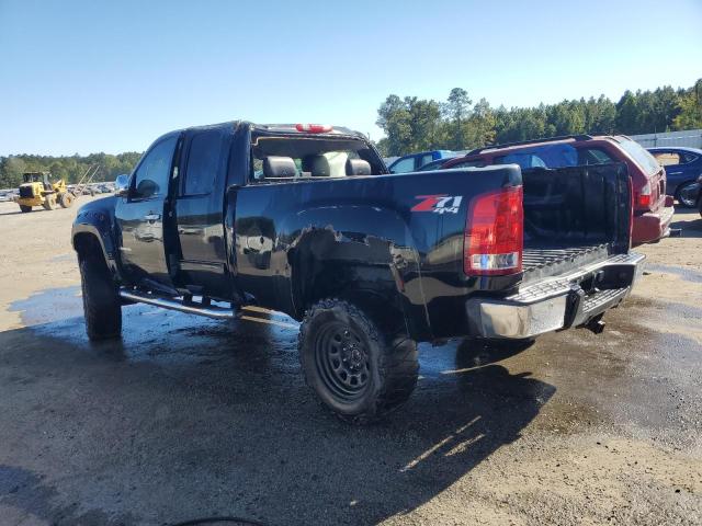 Photo 2 from auction – 2011 GMC SIERRA K15 with VIN 1GTR2VE32BZ343599