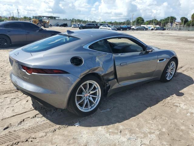 Photo 3 from auction – 2020 JAGUAR F-TYPE with VIN SAJDD1GX0LCK66752