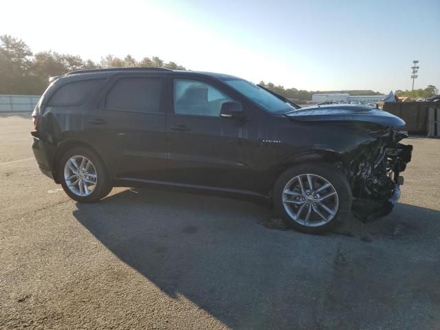 Photo 4 from auction – 2023 DODGE DURANGO R/ with VIN 1C4SDJCT6PC558131