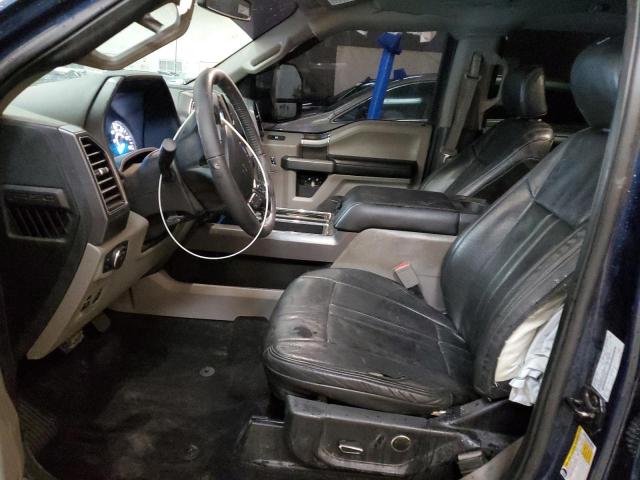 Photo 7 from auction – 2018 FORD F150 SUPER with VIN 1FTEW1E50JKG02546
