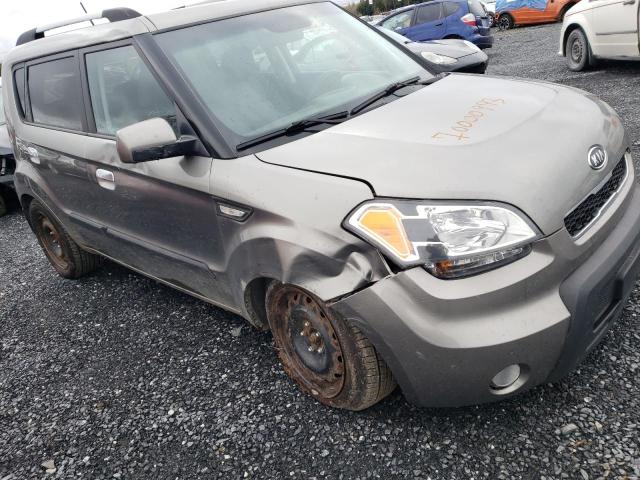 Photo 13 from auction – 2010 KIA SOUL + with VIN KNDJT2A27A7082308