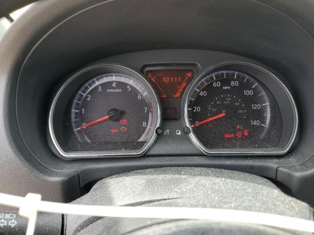 Photo 9 from auction – 2013 NISSAN VERSA S with VIN 3N1CN7AP1DL871763