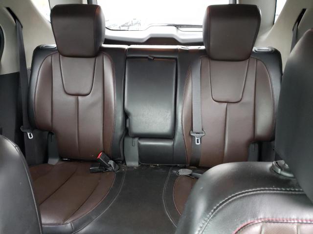 Photo 10 from auction – 2011 CHEVROLET EQUINOX LT with VIN 2CNFLNEC9B6273140
