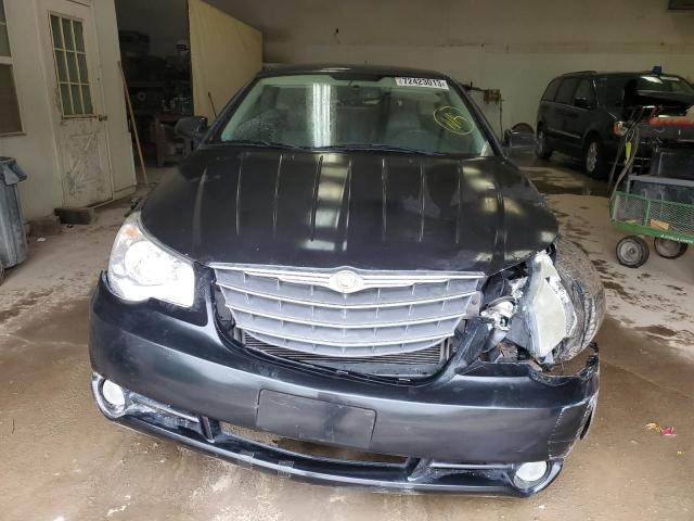 Фото 5 с аукциона – 2008 CHRYSLER SEBRING LI с VIN 1C3LC65M18N196830