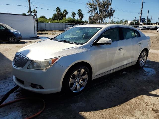 BUICK LACROSSE C 2011 with VIN 1G4GE5ED3BF250868 - Photo from auction