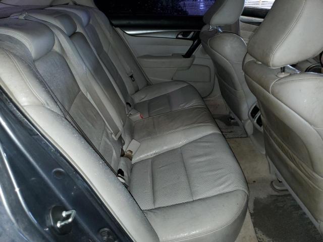 Photo 10 from auction – 2009 ACURA TL with VIN 19UUA86579A003003