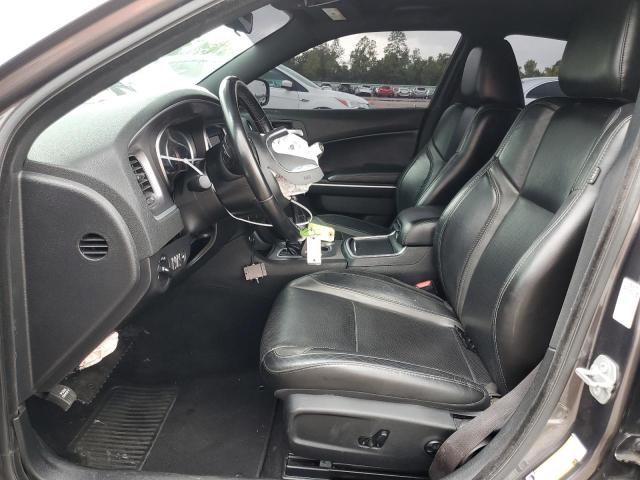 Photo 7 from auction – 2020 DODGE CHARGER SX with VIN 2C3CDXBG2LH144075