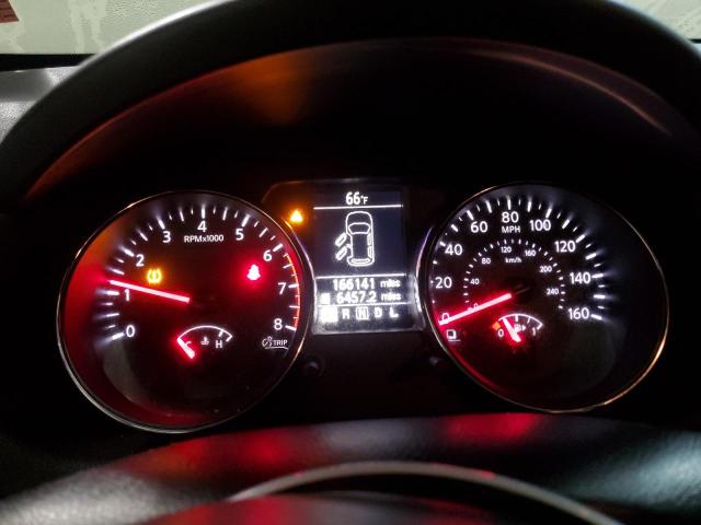 Photo 9 from auction – 2011 NISSAN ROGUE S with VIN JN8AS5MV6BW678516