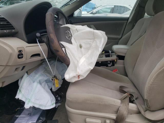 صورة رقم 7 من المزاد - 2010 TOYOTA CAMRY BASE مع VIN 4T4BF3EK9AR047672