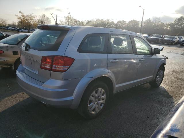 Photo 3 from auction – 2014 DODGE JOURNEY SE with VIN 3C4PDCAB6ET256531