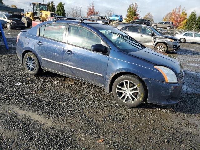 Photo 4 from auction – 2012 NISSAN SENTRA 2.0 with VIN 3N1AB6AP9CL694484