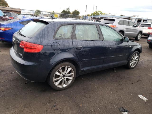 Photo 3 from auction – 2011 AUDI A3 PREMIUM with VIN WAUDFAFMXBA132936