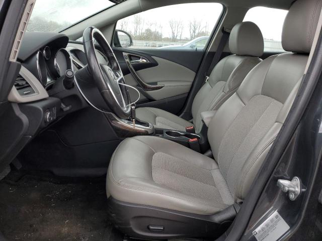 Photo 7 from auction – 2014 BUICK VERANO CON with VIN 1G4PR5SK1E4122605