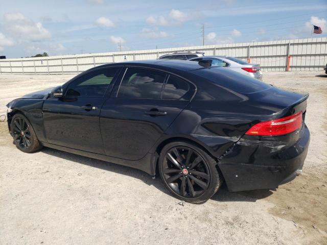 Photo 2 from auction – 2017 JAGUAR XE PRESTIG with VIN SAJAE4BV6HA976328