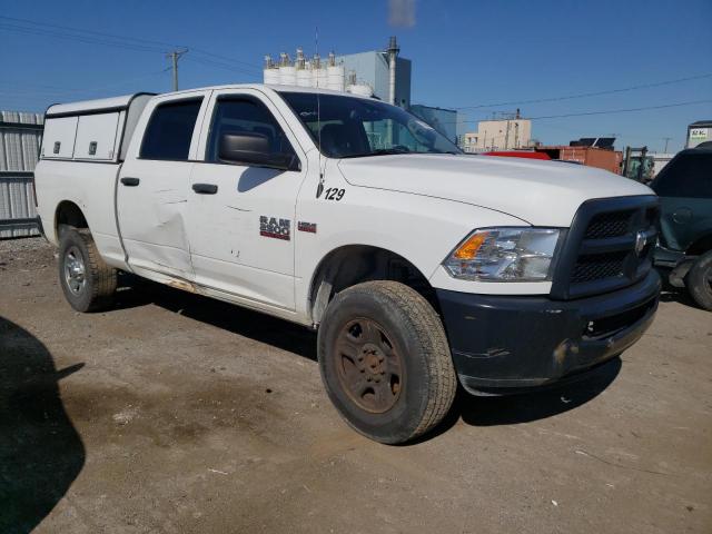 Photo 4 from auction – 2018 RAM 2500 ST with VIN 3C6UR5CJ2JG120895