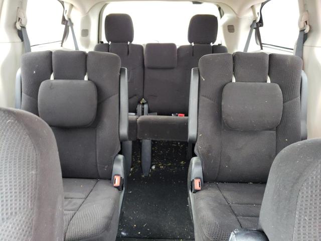 Photo 10 from auction – 2013 CHRYSLER TOWN & COU with VIN 2C4RC1BG8DR728028